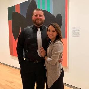 Meet your Posher, Buddy